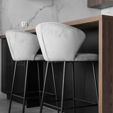 아파트 Hanza Tower Sky Lux 17th Floor 슈체친